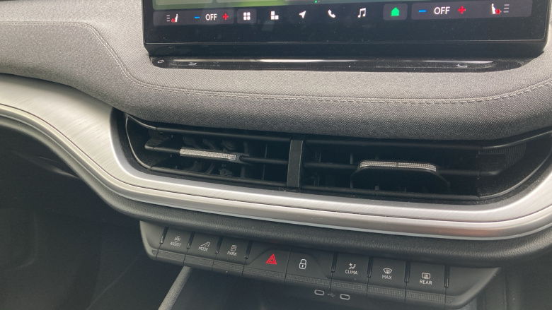 Skoda Enyaq 210kW 85 Edition 82kWh 5dr Auto Electric Estate